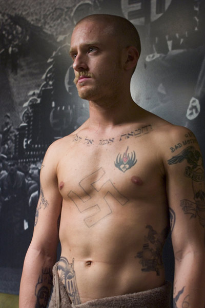 I don't know what this is from, but me rikey Ben Foster : LadyBoners