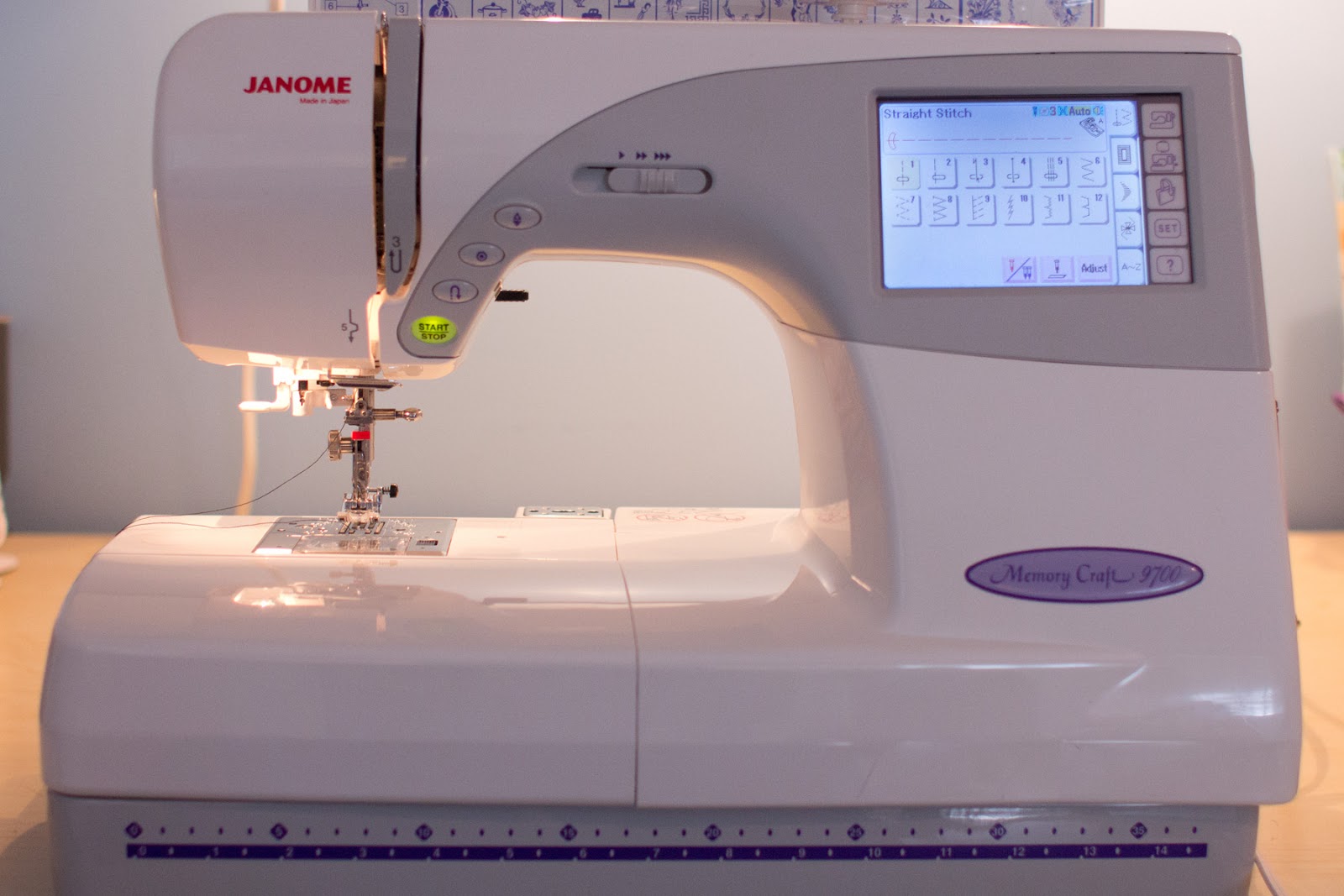 Create Kids Couture How To Tuesday Using A Double Needle