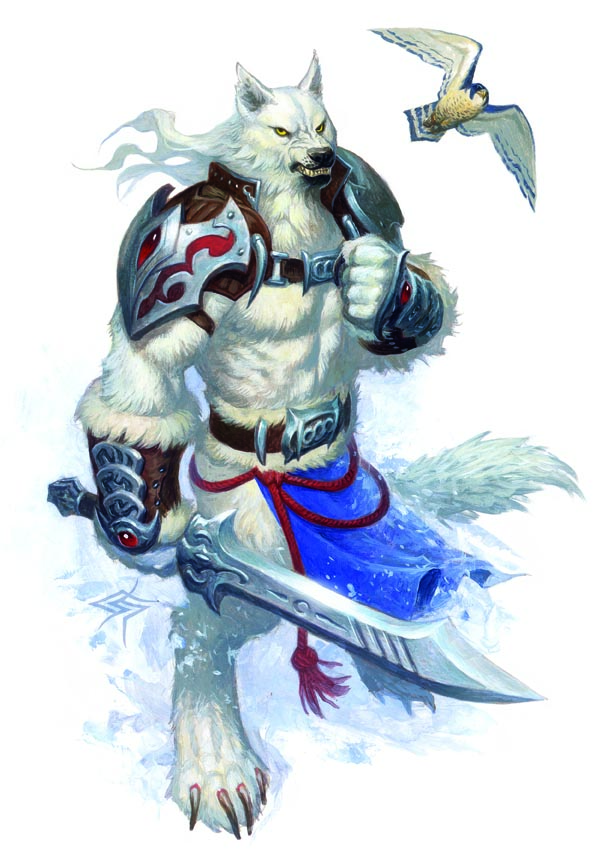 tribes of midgard werewolf fang tribes of midgard werewolf fang