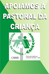 PASTORAL DA CRIANÇA