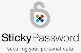 Sticky Password Manager free