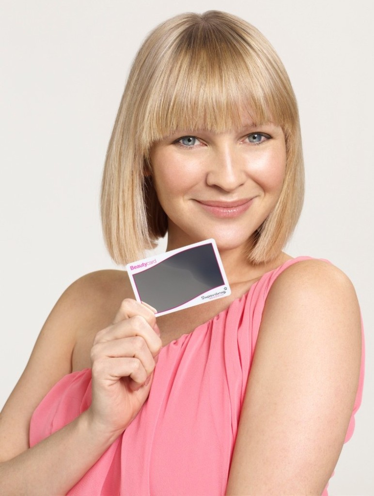 Superdrug Beauty Card is here! Perfectly Polished