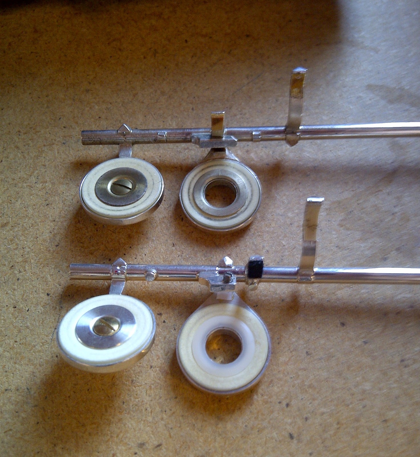 Repair My Flute Very Fine Adjustments