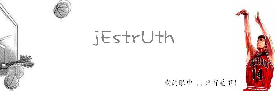 jEstrUth