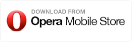 Opera App Store