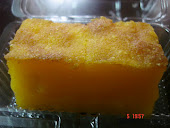 Bingka Ubi