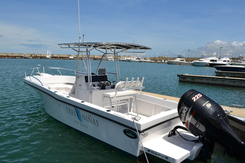 Bachelor Party in Costa Rica COSTA RICA BOAT RENTALS QUEPOS