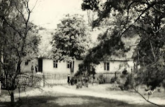 Stara szkoła w Białobłotach