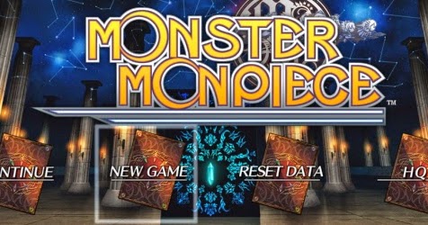 monster monpiece vita hack monster monpiece vita hack