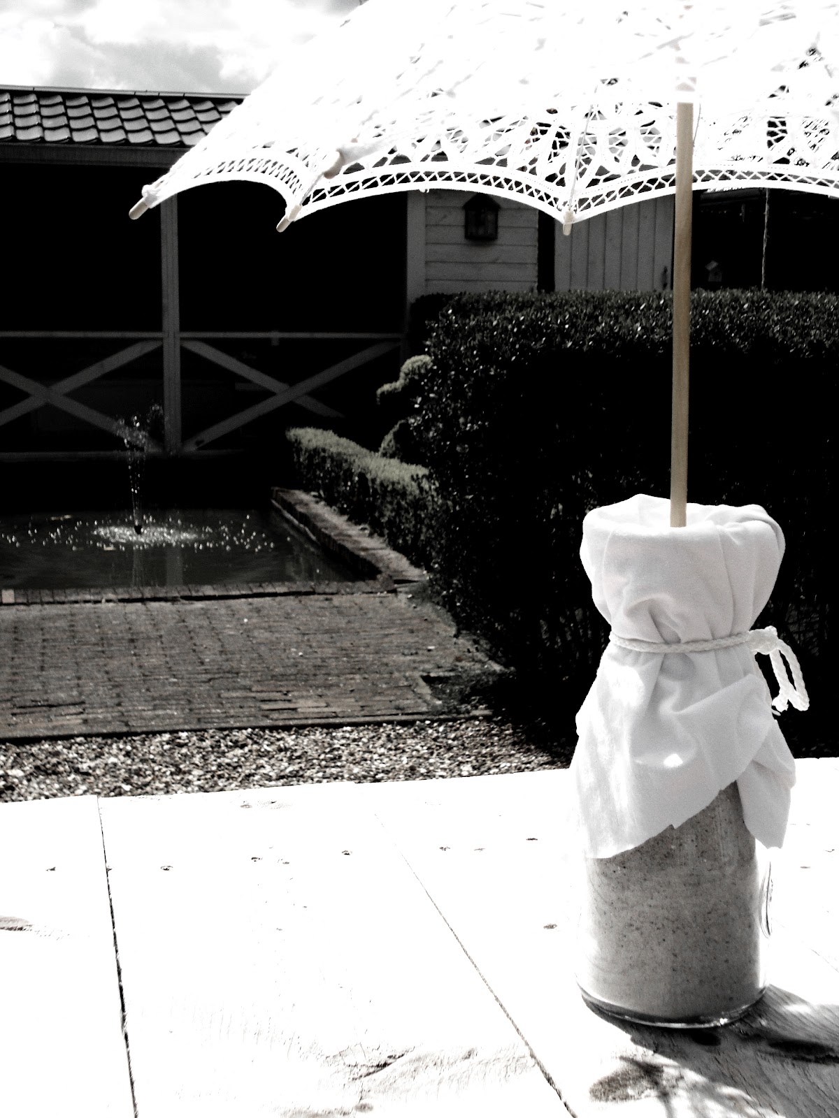 landelijke tafel zelf maken landelijk wonen tafelparasol zelf maken van parasol op tafel landelijke tafel zelf maken landelijk wonen tafelparasol zelf maken van parasol op tafel