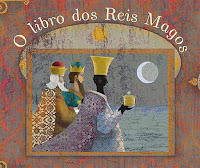 O libro dos reis Magos