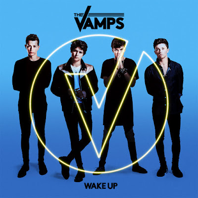 The Vamps Wake Up Album
