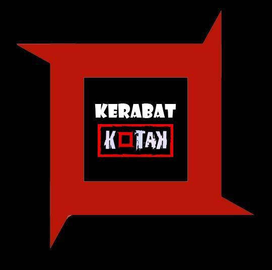 Logo Band Kotak Mengambil Bagian Logo Band Metalica