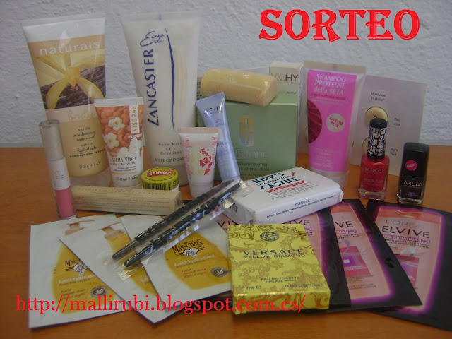 Sorteo