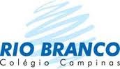 6º ano D - Grupo 2 - Colégio Rio Branco