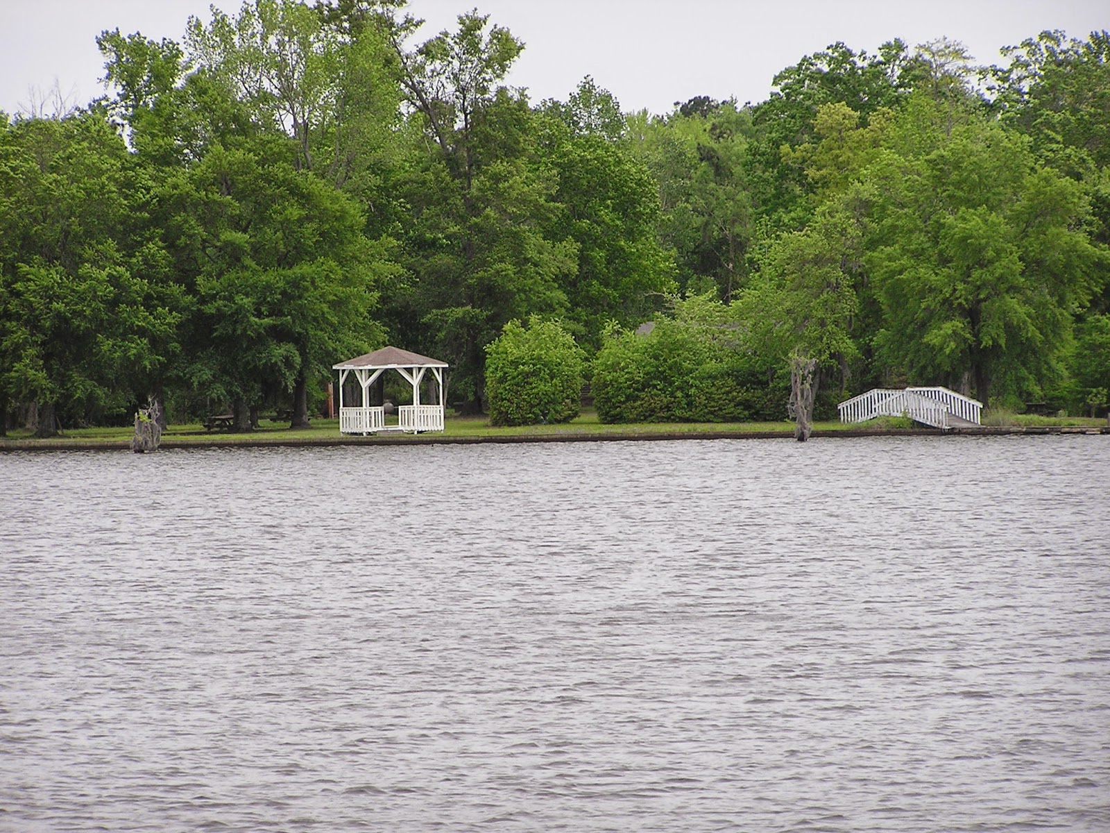 Texas Gypsies Tabor City, NC