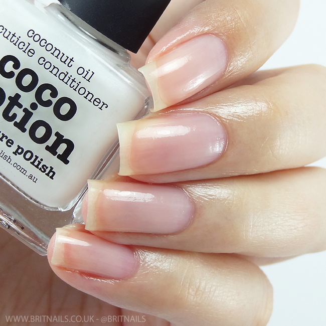 picture polish coco potion review