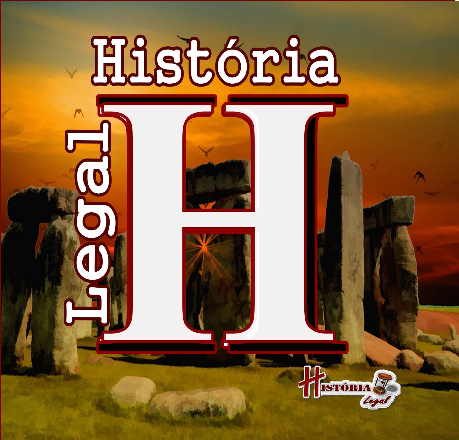 História Legal