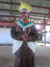Papua culture
