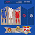 PES 2014 USA GDB World Cup 2014 Kits by Firas Zinou