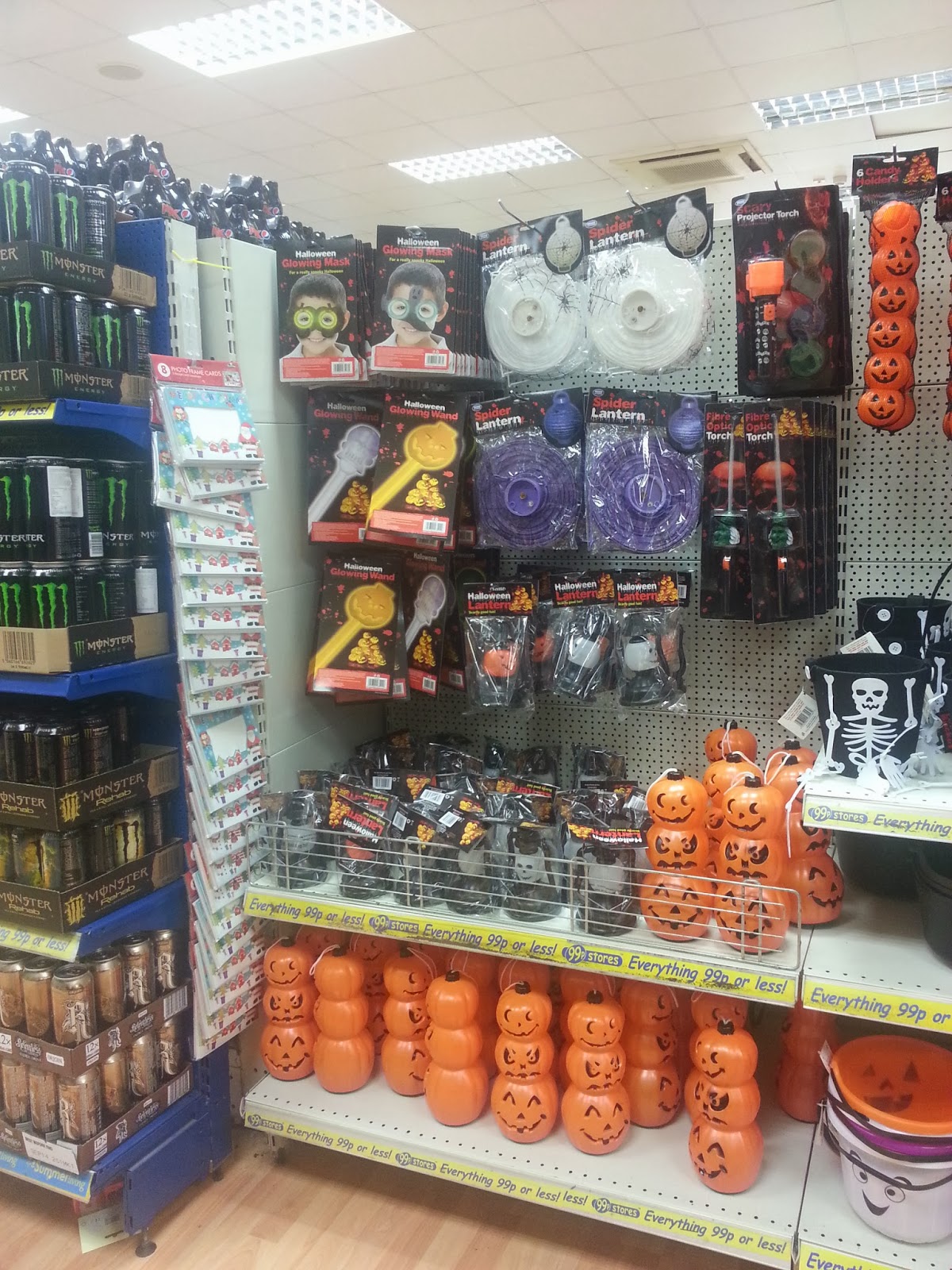 Fucking Zombies This Is Halloween