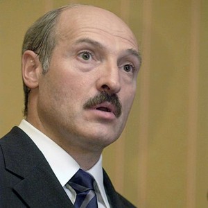 Лукашенко