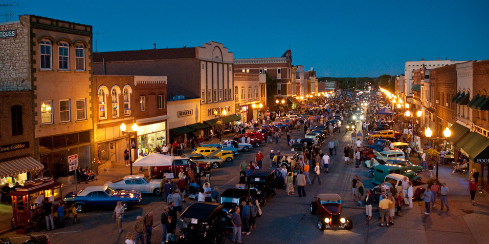 To Hell and back 2015