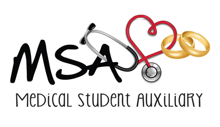 MCG Medical Student Auxiliary