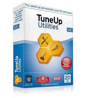 click the image to download Tuneup Utilities May 2012