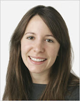 Helge Scherlund's eLearning News Algorithms and Bias Q. and A. With