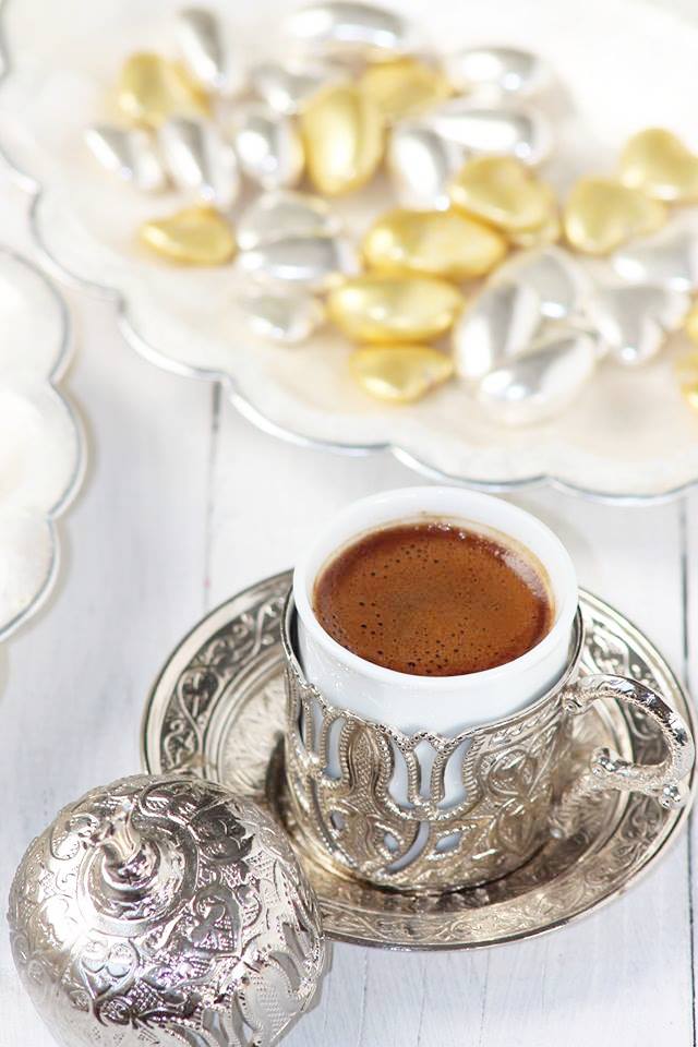 Bakır Tencerem KREM ŞANTİLİ KURABİYE