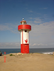 Faro Punta de Piedra Engabo