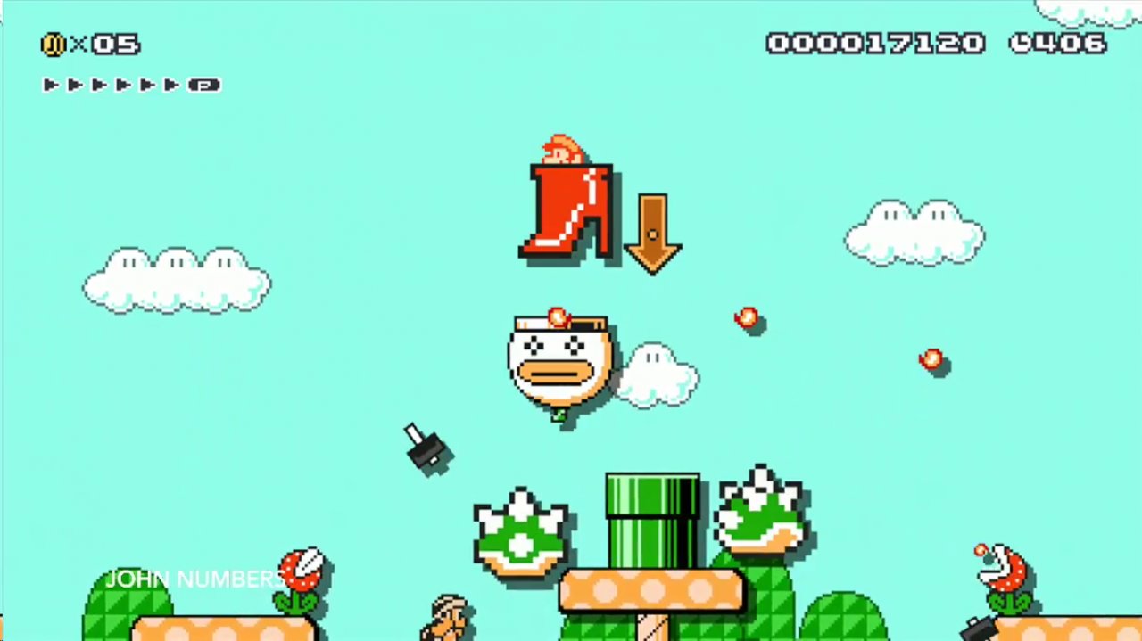 nintendo 3ds super mario maker download free nintendo 3ds super mario maker download free