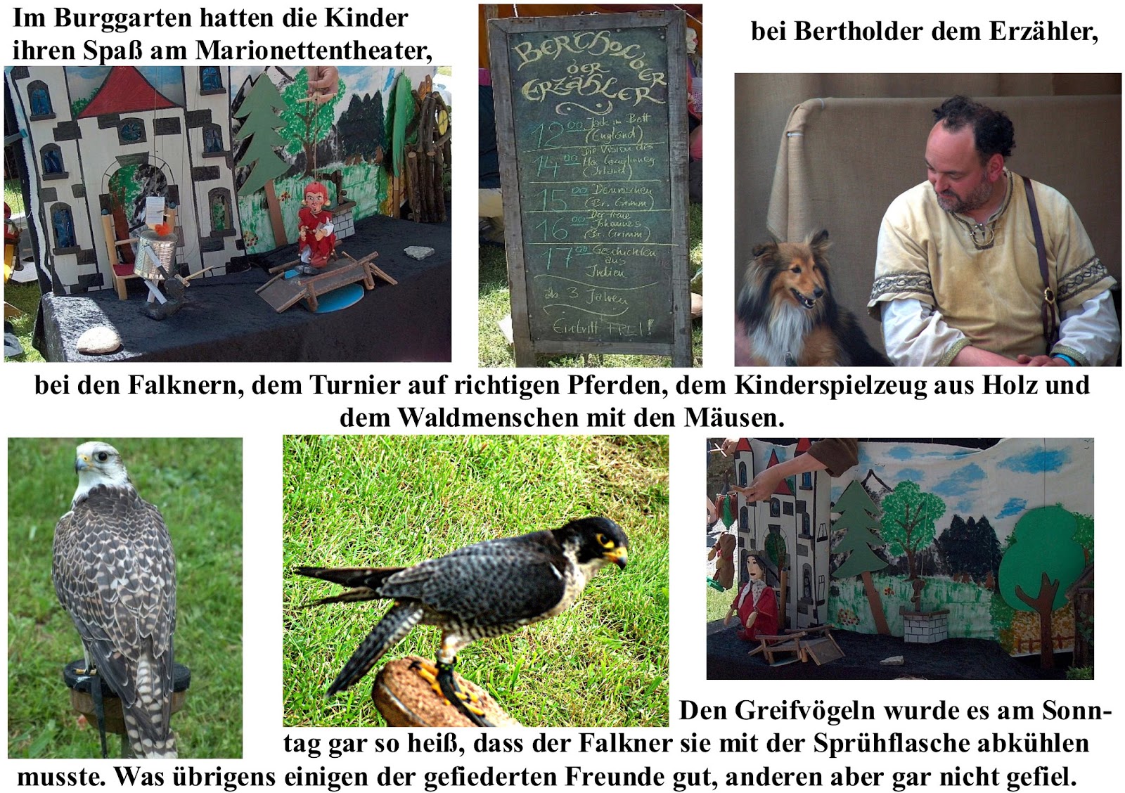 Geschichtenerzahler Udalrich Der Schafer 17 Maximilian