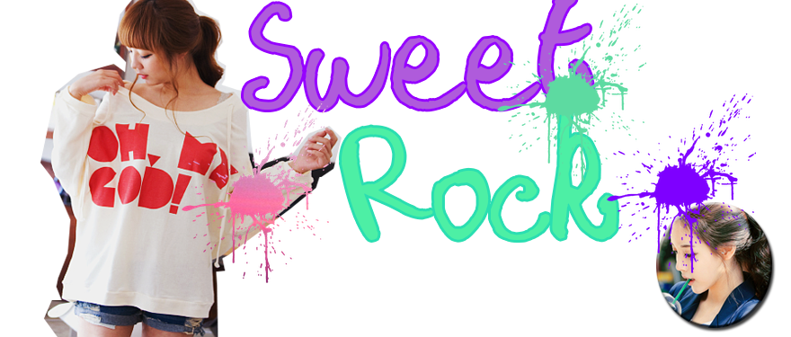 *Sweet Rock*