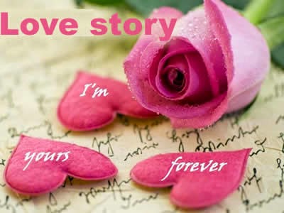 Love Stories 
