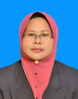 Puan Sakinah Binti Saupi (Guru Besar)