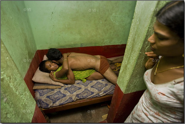Indian hijra nude sex pics
