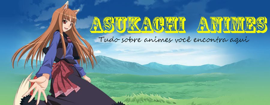Asukachi Animes