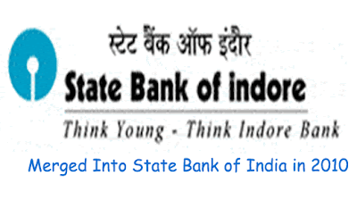 State Bank of Indore
