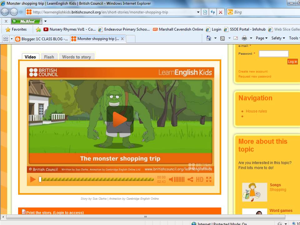 essay structure in english nz