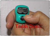 TASBIH DIGITAL