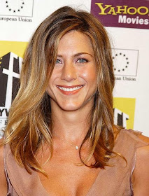 Ucx 77 Jennifer Aniston Bob Haircut 2001