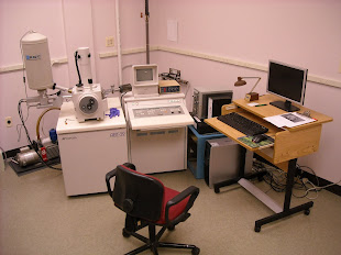 Scanning Electron Microscopy Lab