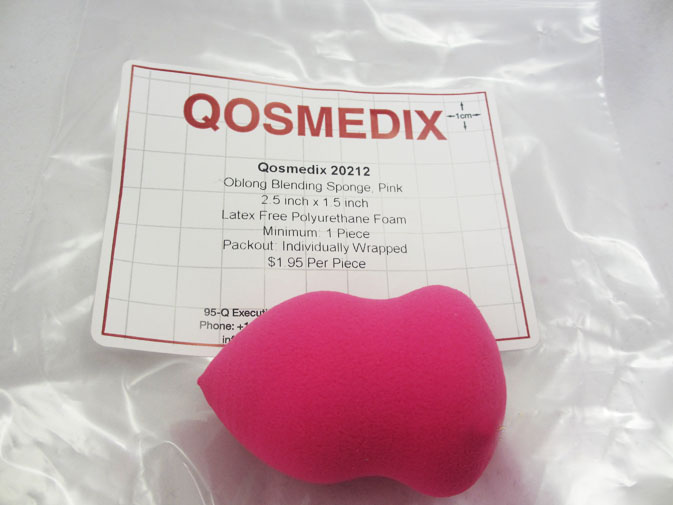 Makeup Artist Series More Qosmedix Disposables Makeup By RenRen