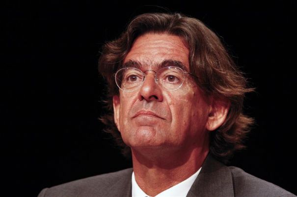 Do MédioOriente e afins LUC FERRY UN FILS DE PUTAIN