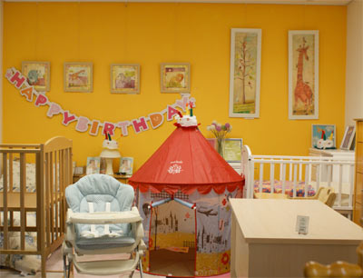 Tokyo Lease Corporation Blog Baby And Kids Room Funiture Rental
