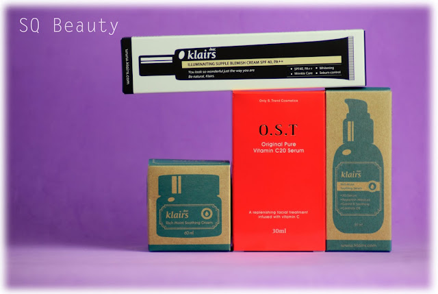 Probando la cosmética coreana de Wishtrend Silvia Quiros SQ Beauty Probando la cosmética coreana de Wishtrend Silvia Quiros SQ Beauty