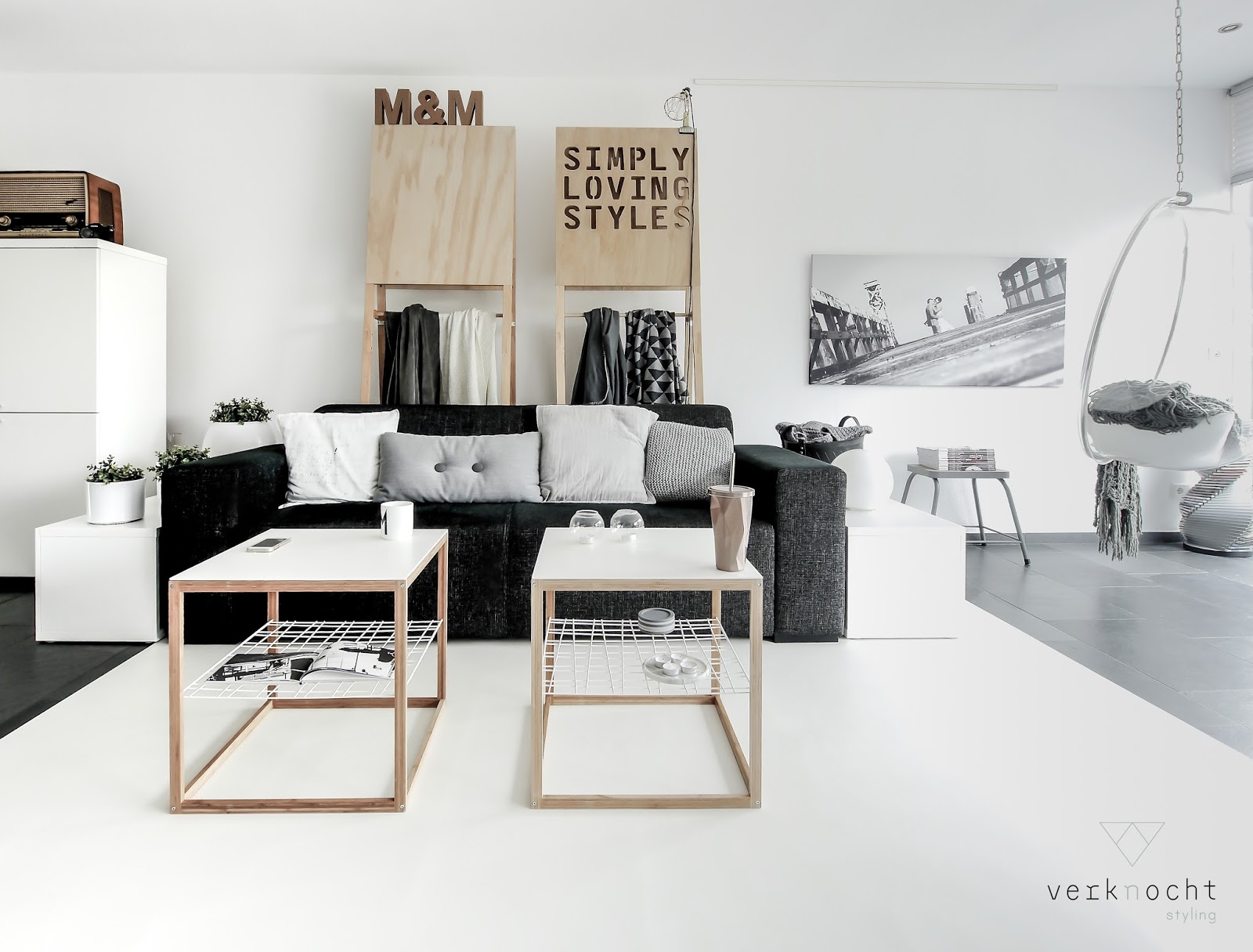 Verknocht styling: maart 2015