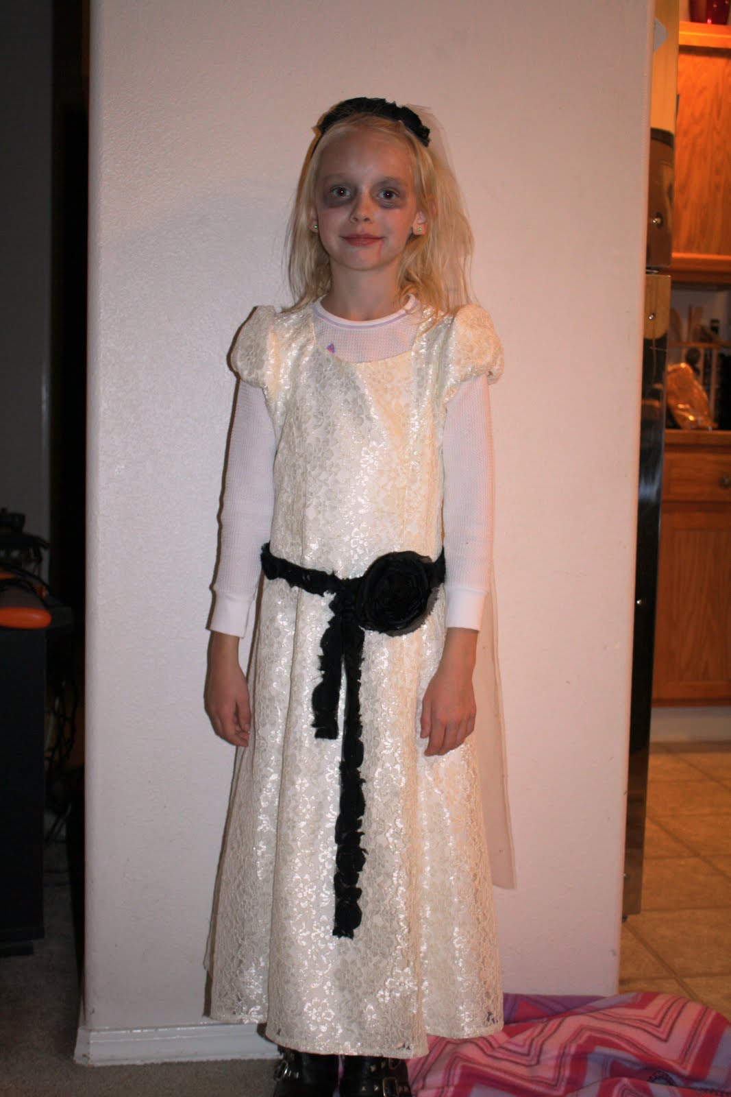 dream big November 2011